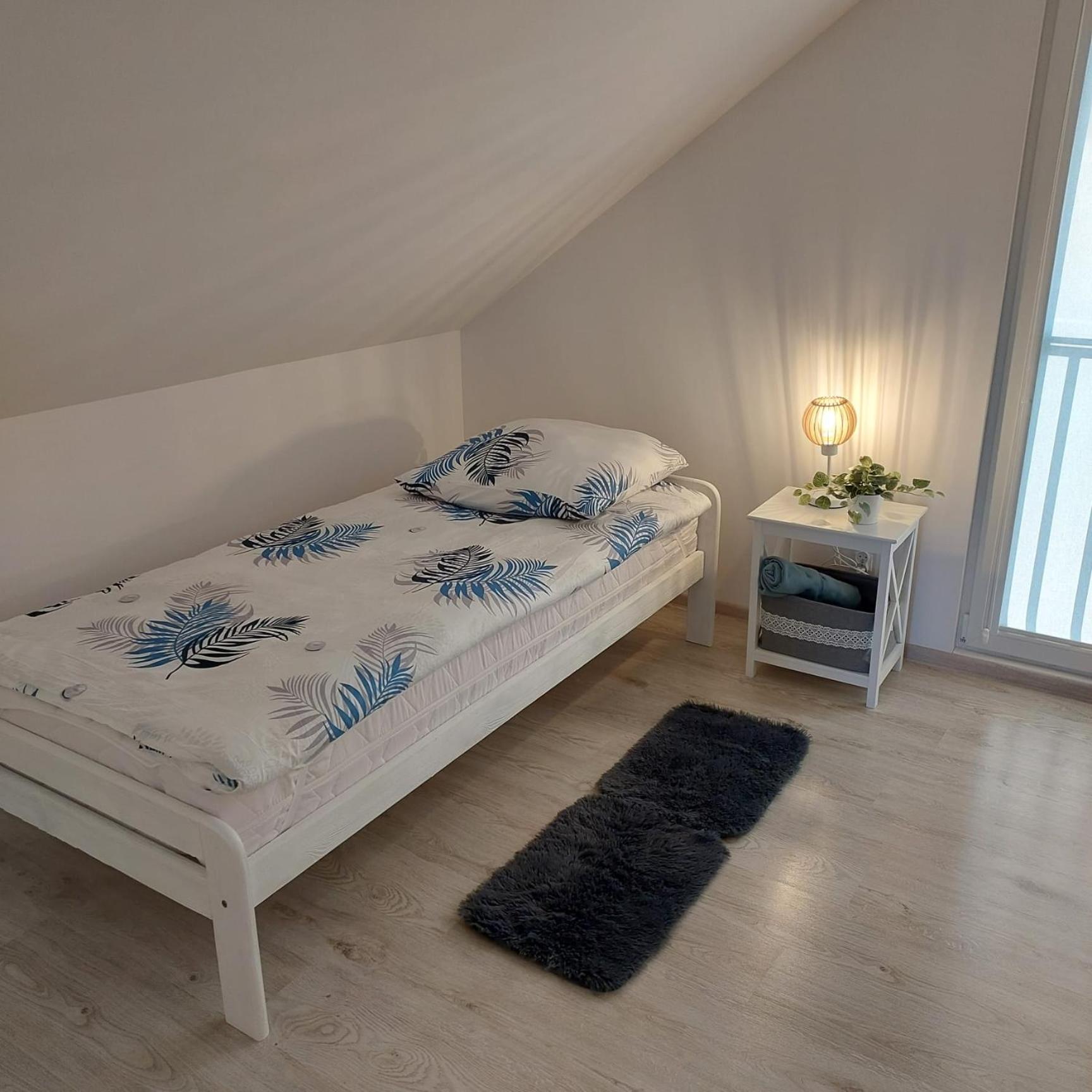 Domek Letniskowy Sloneczny Zakatek Frombork Exteriér fotografie